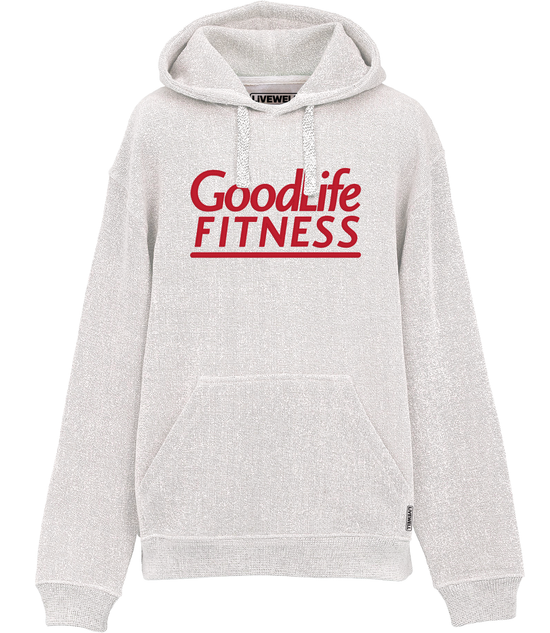 LIVEWELL Unisex Pullover Hooded Sweatshirt