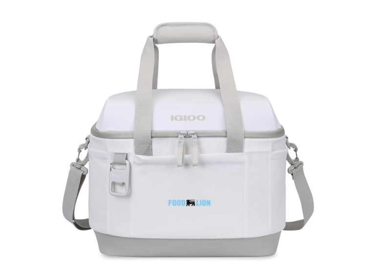 Igloo® Day Chiller XL Box 38 Can Soft Cooler