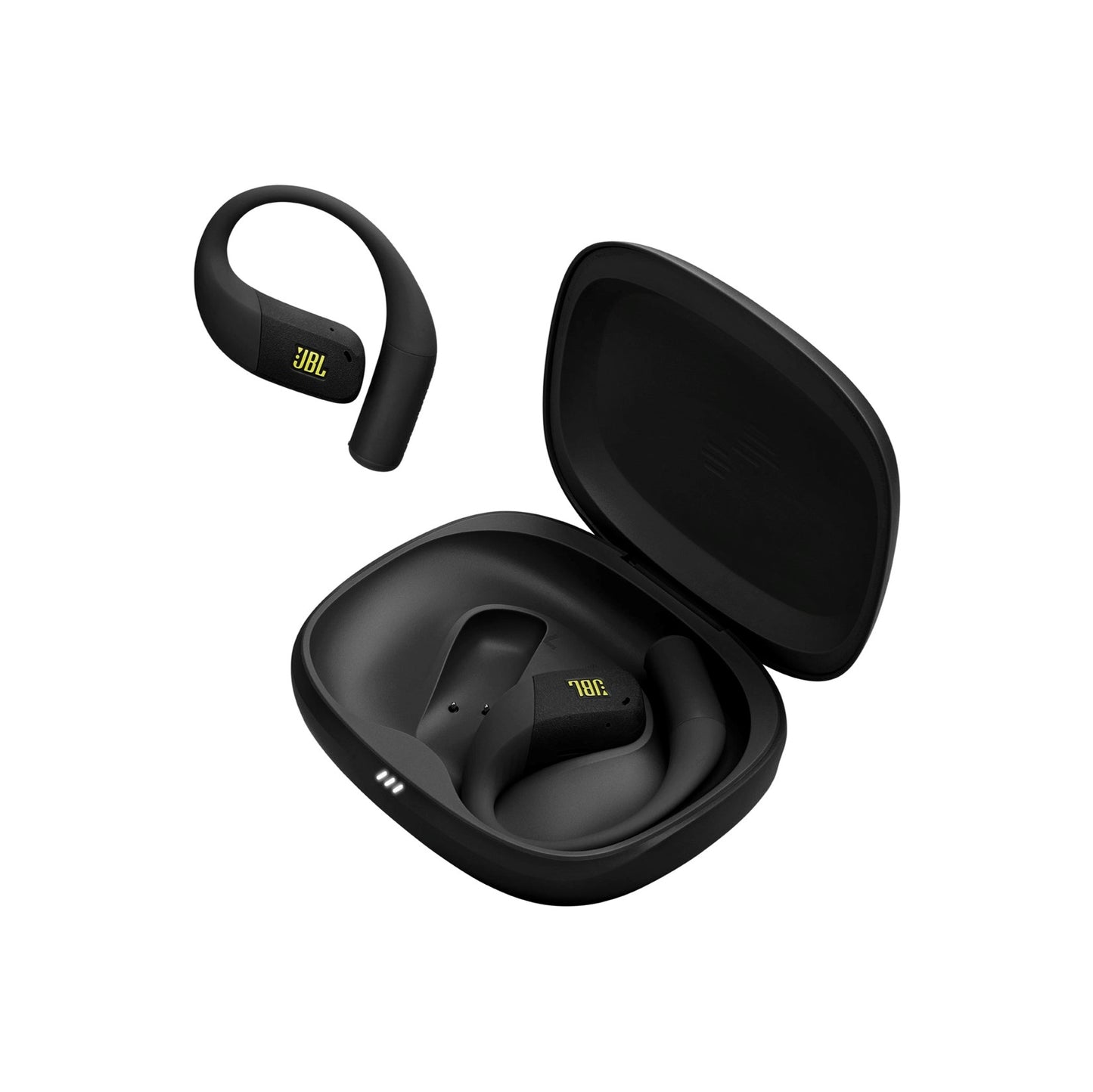 JBL Endurance Zone True Wireless