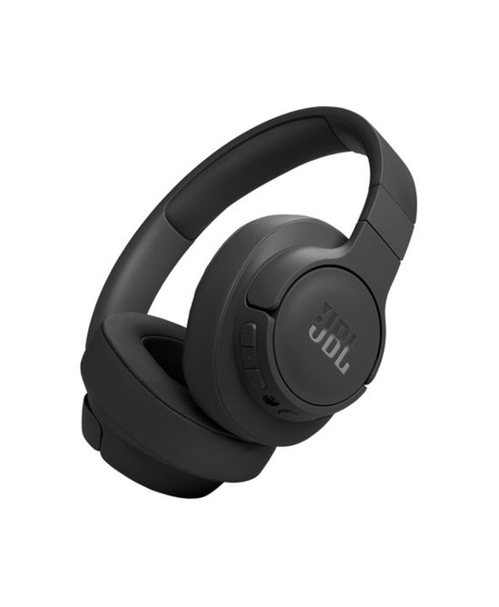 JBL TUNE 770 Active Noise-Canceling Over-ear Wireless Headphones