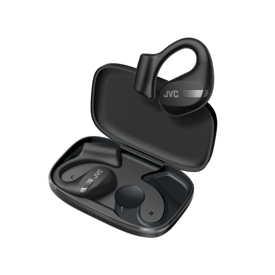 JVC "Nearphones" Wireless Earbuds