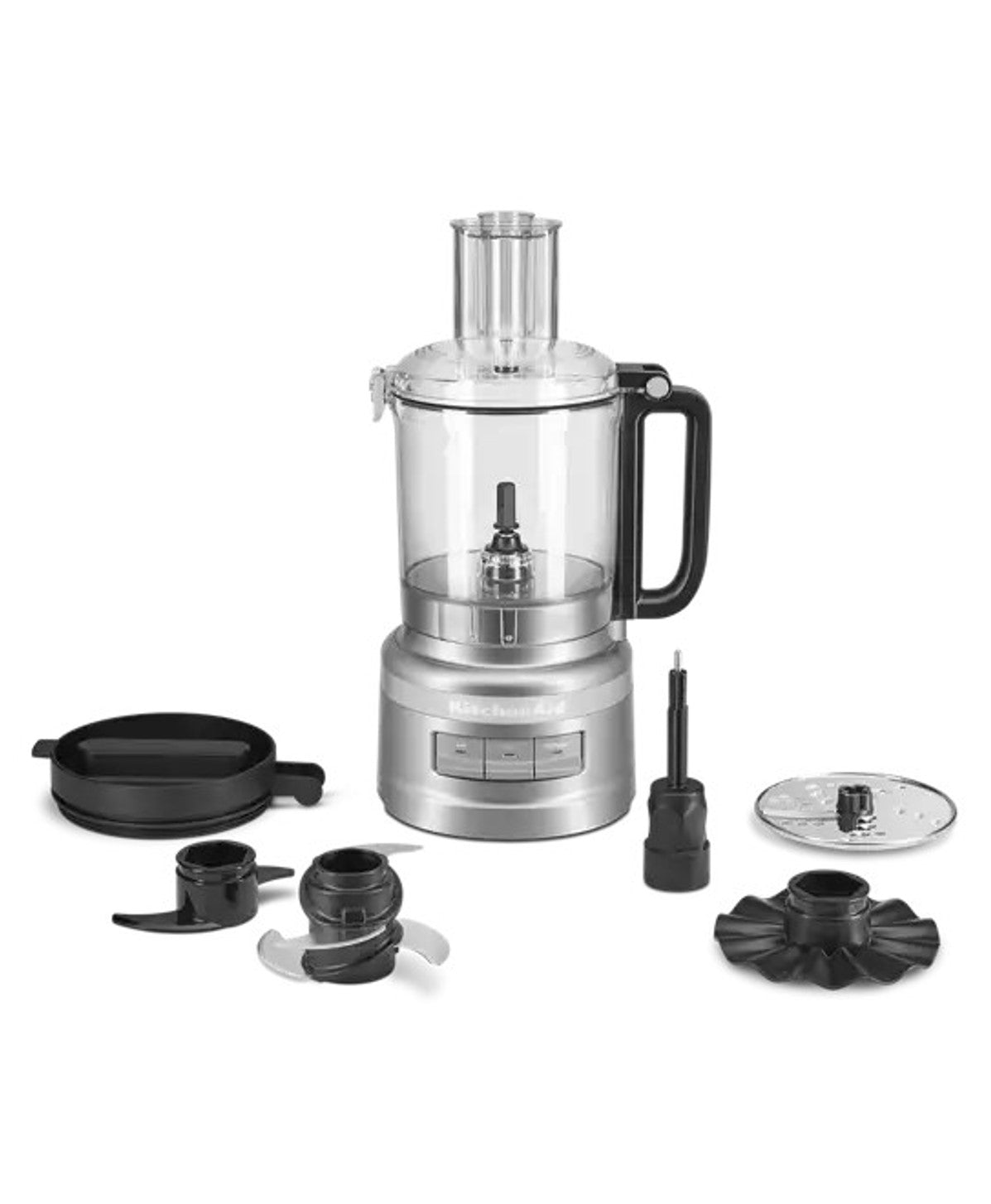 KitchenAid 9 Cup Food Processor