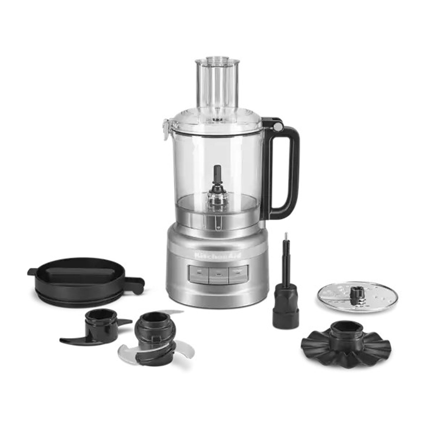 KitchenAid 9 Cup Food Processor