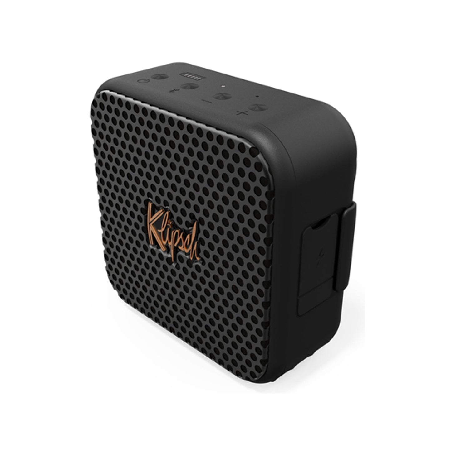 Klipsch Austin Portable Bluetooth Speaker