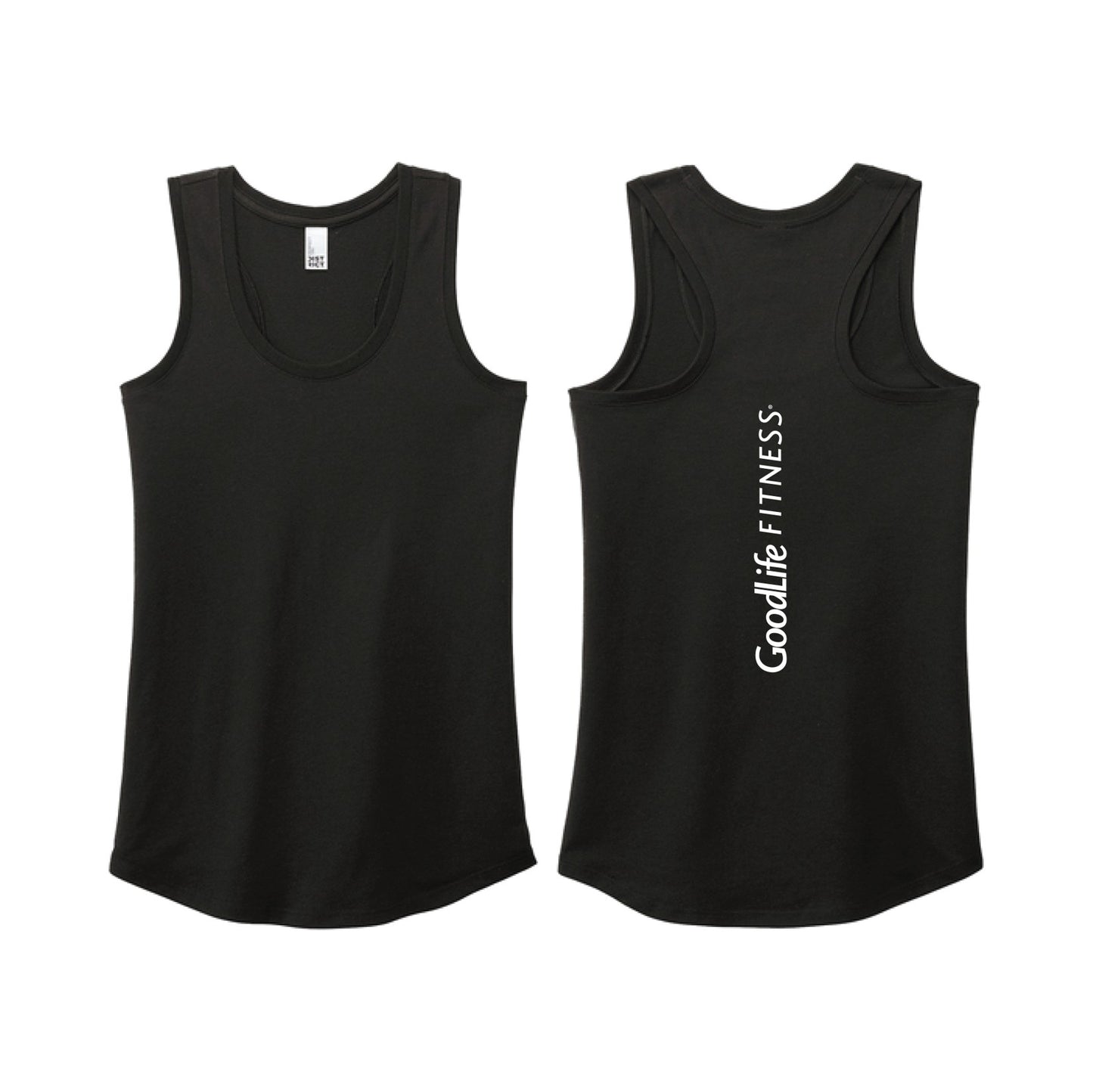 Gear Women's Racerback Tank