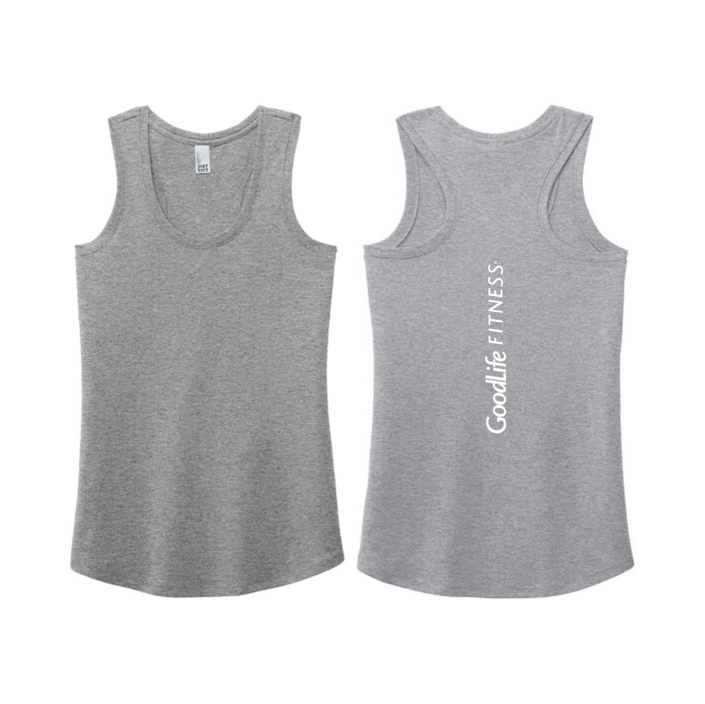 Gear Women's Racerback Tank