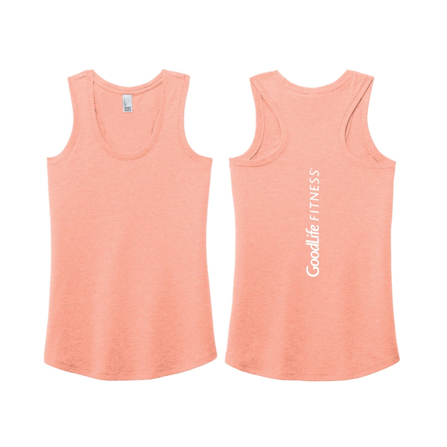 Gear Women's Racerback Tank
