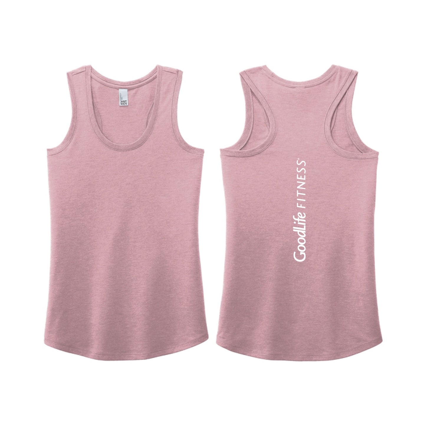 Gear Women's Racerback Tank