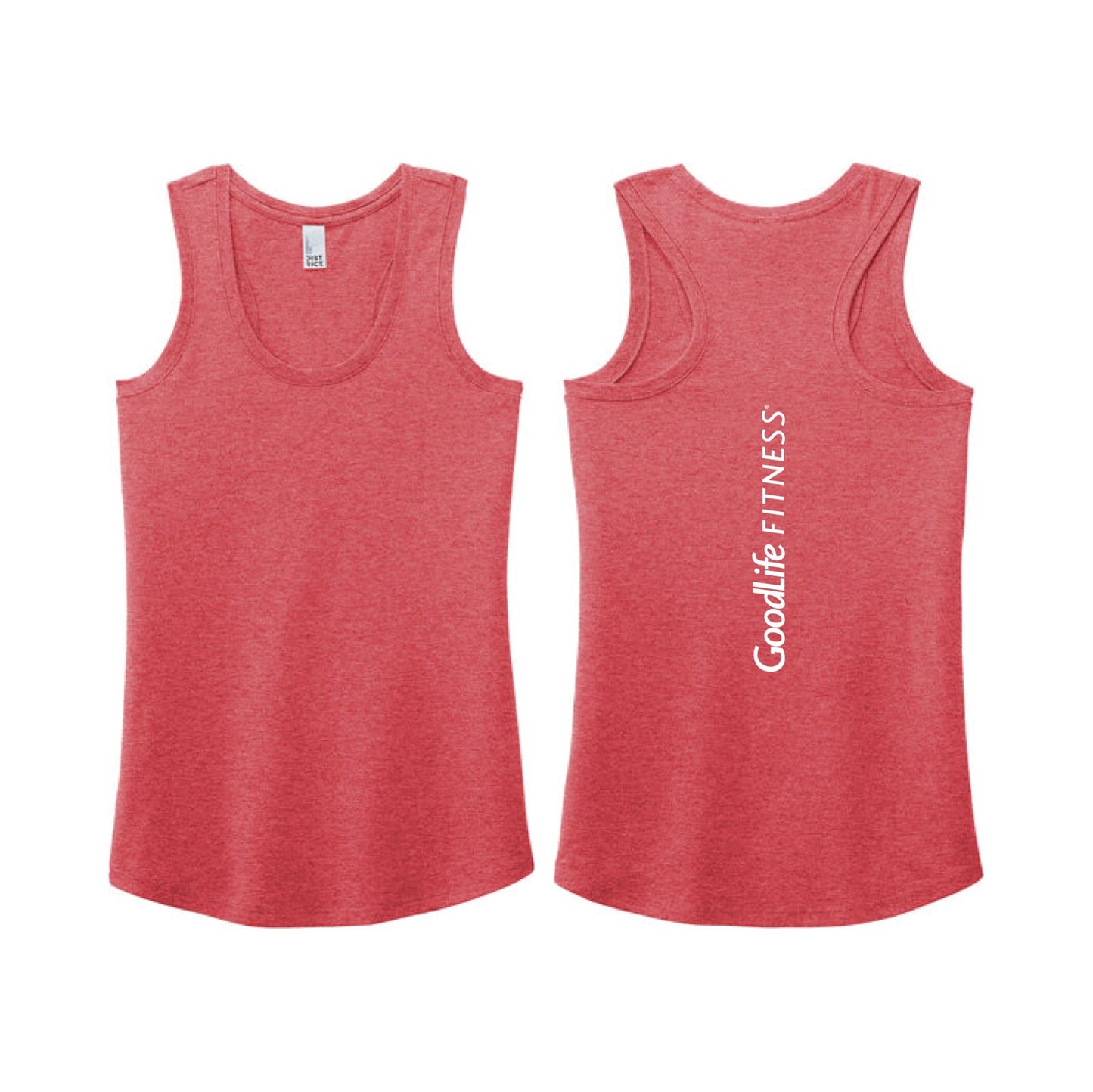 Gear Women's Racerback Tank