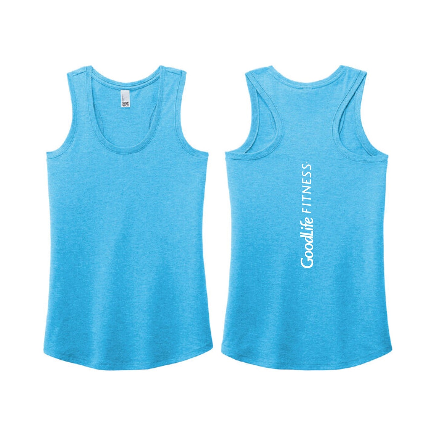 Gear Women's Racerback Tank