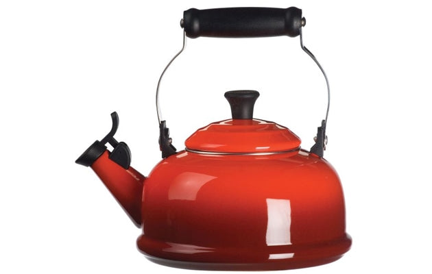 Le Creuset 1.6L Classic Whistling Kettle