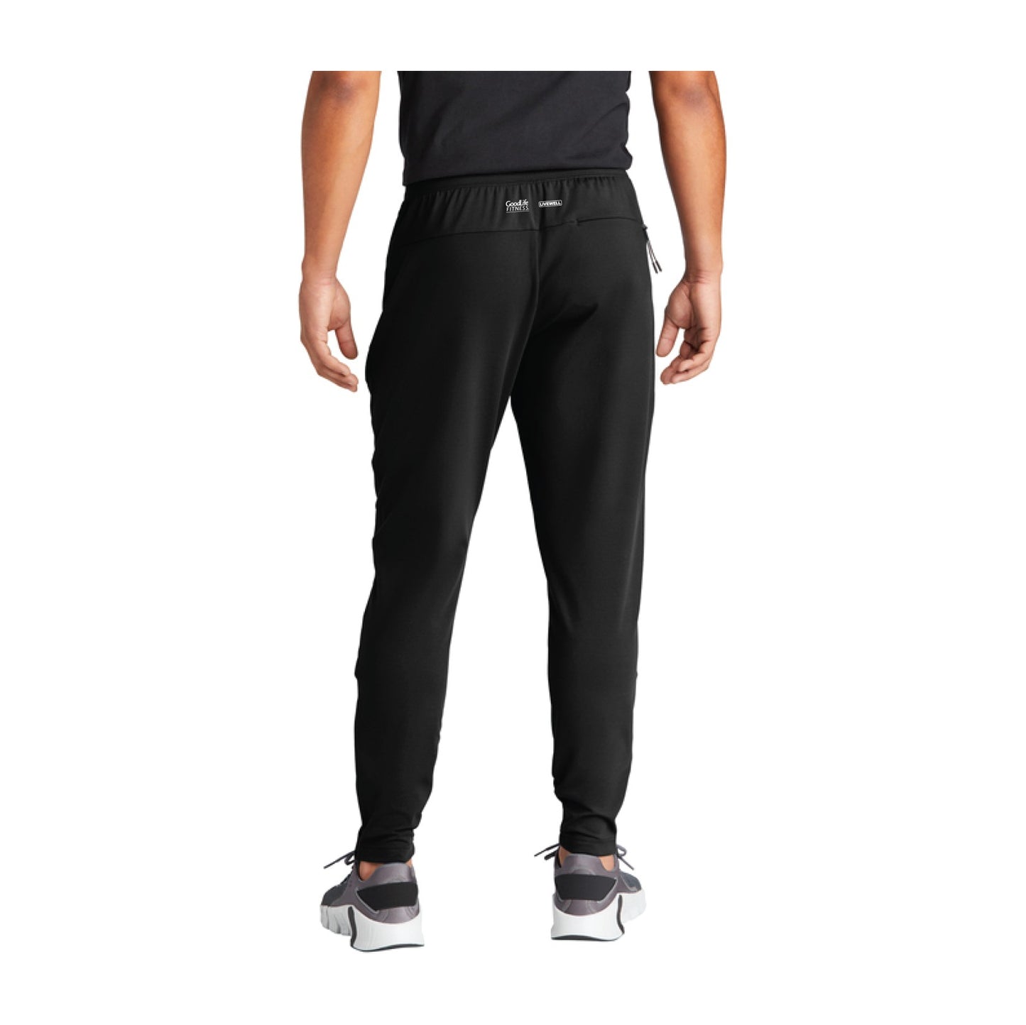 LIVEWELL Circuit Jogger