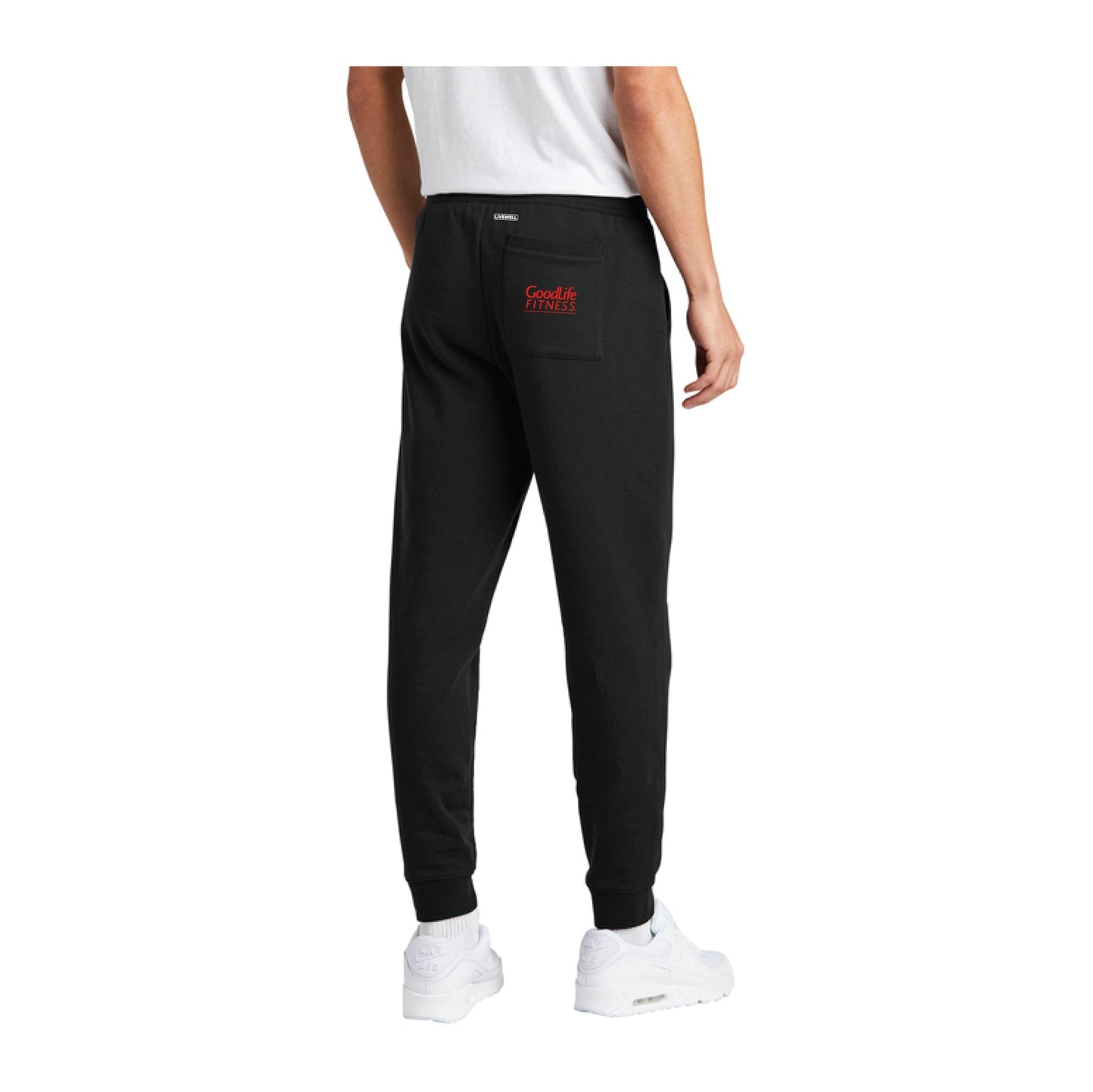 LIVEWELL Drive Fleece Jogger