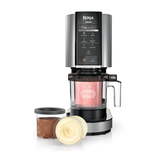 Ninja CREAMi 7-in-1 Ice Cream Maker