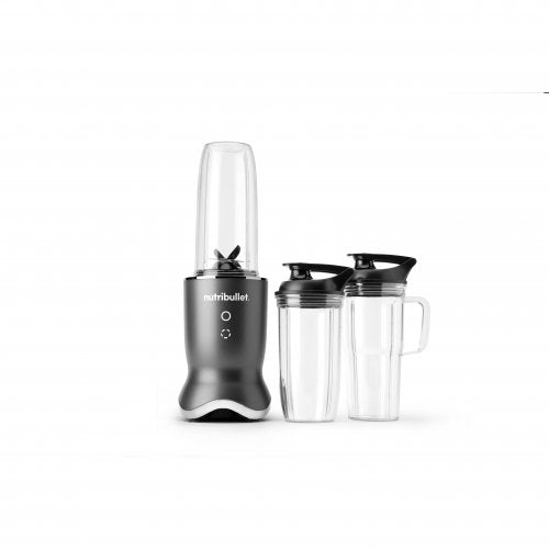 NutriBullet Ultra 1200W Single Serve Blender
