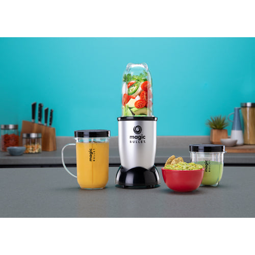 NutriBullet Magic Bullet 17 pc