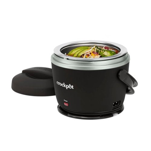 Crock-pot Portable Food Warmer for On-the-Go