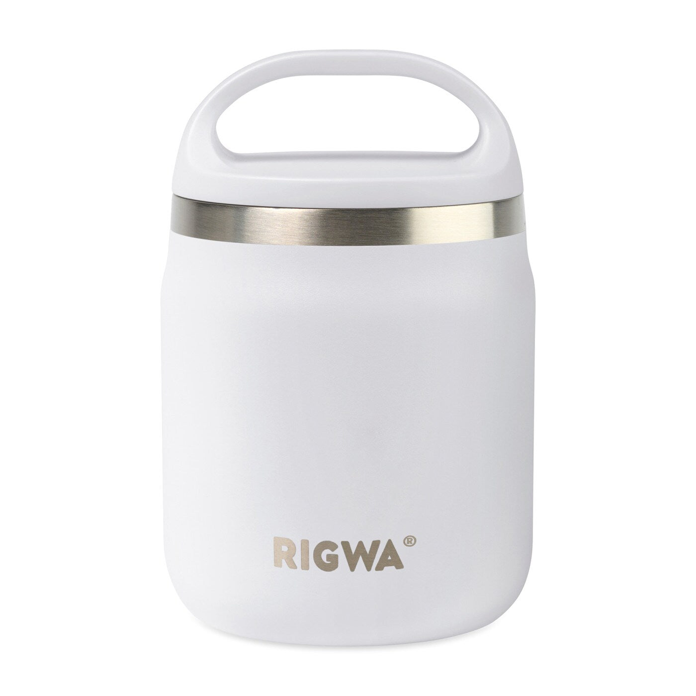 RIGWA® Pod Food Jar 20oz