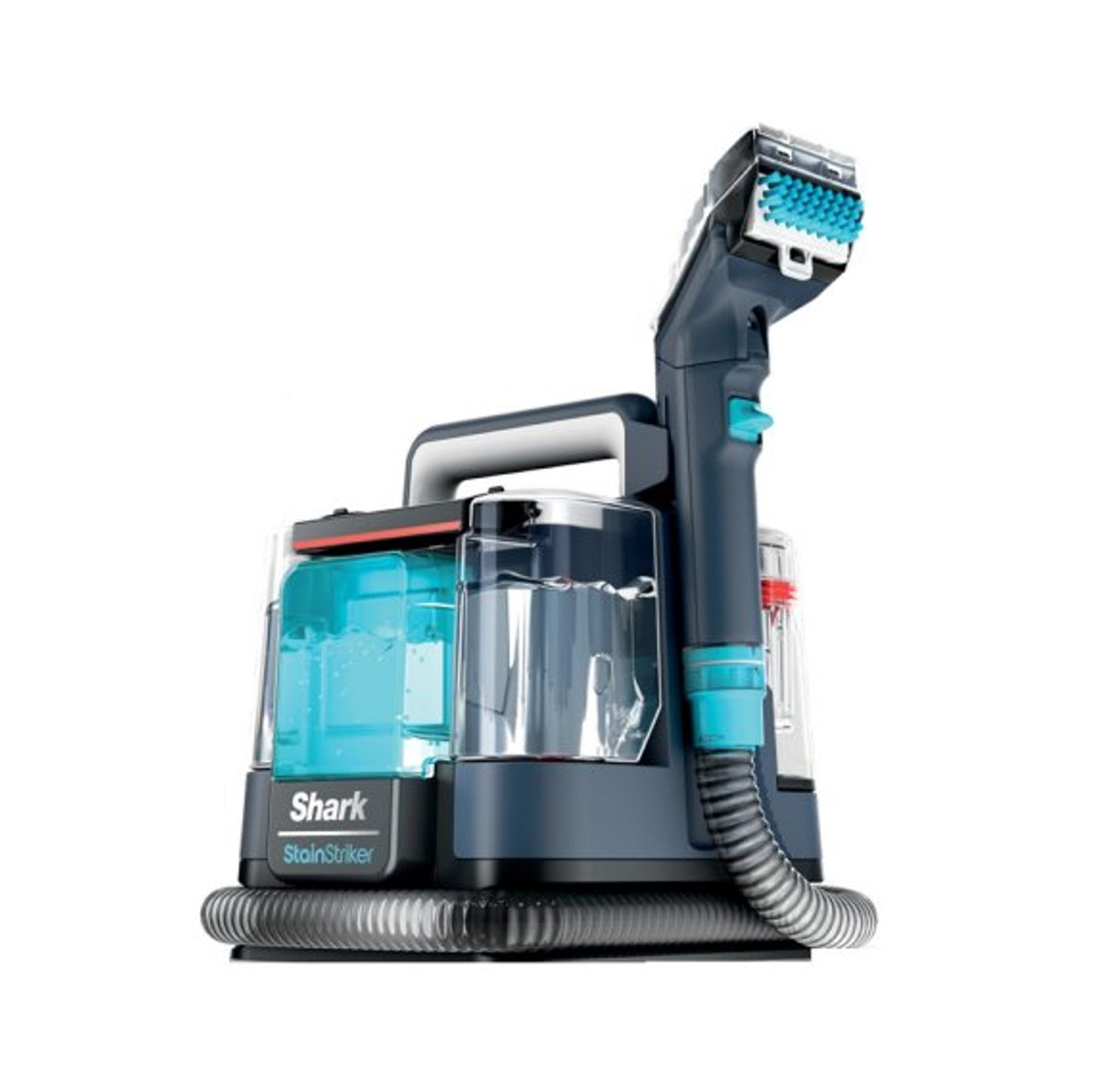 Shark StainStriker Portable Carpet & Upholstery Cleaner