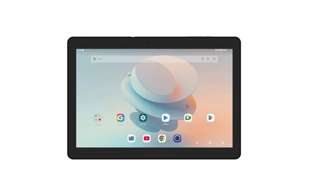 Supersonic 10.0" Android 15 Octacore 32GB Tablet