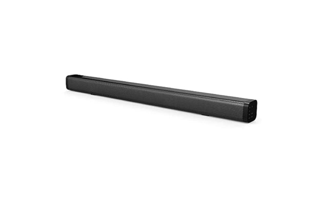 Supersonic 30" 24W Optical Bluetooth Soundbar