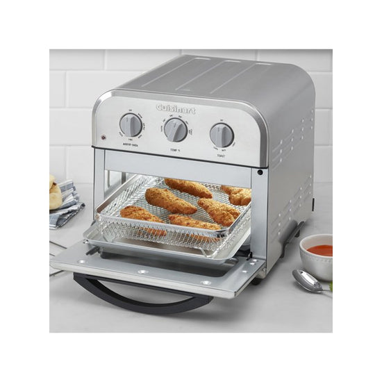 Cuisinart Compact Airfryer Convection Oven