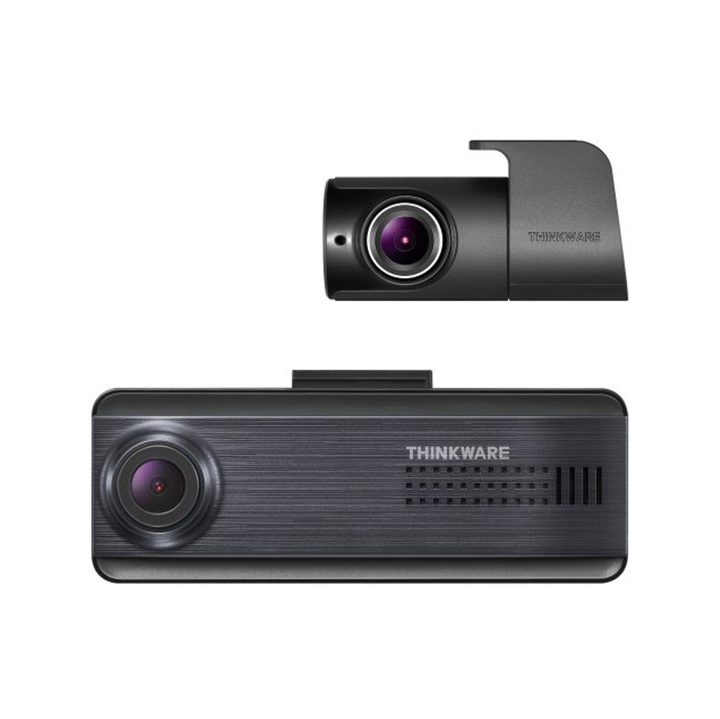 Thinkware Q200 2K Front & Rear Dash Cam