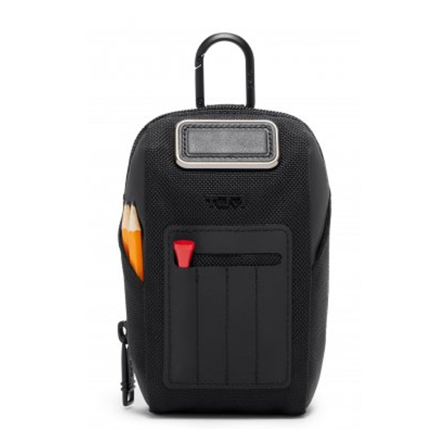 Tumi Golf Pouch with Tees
