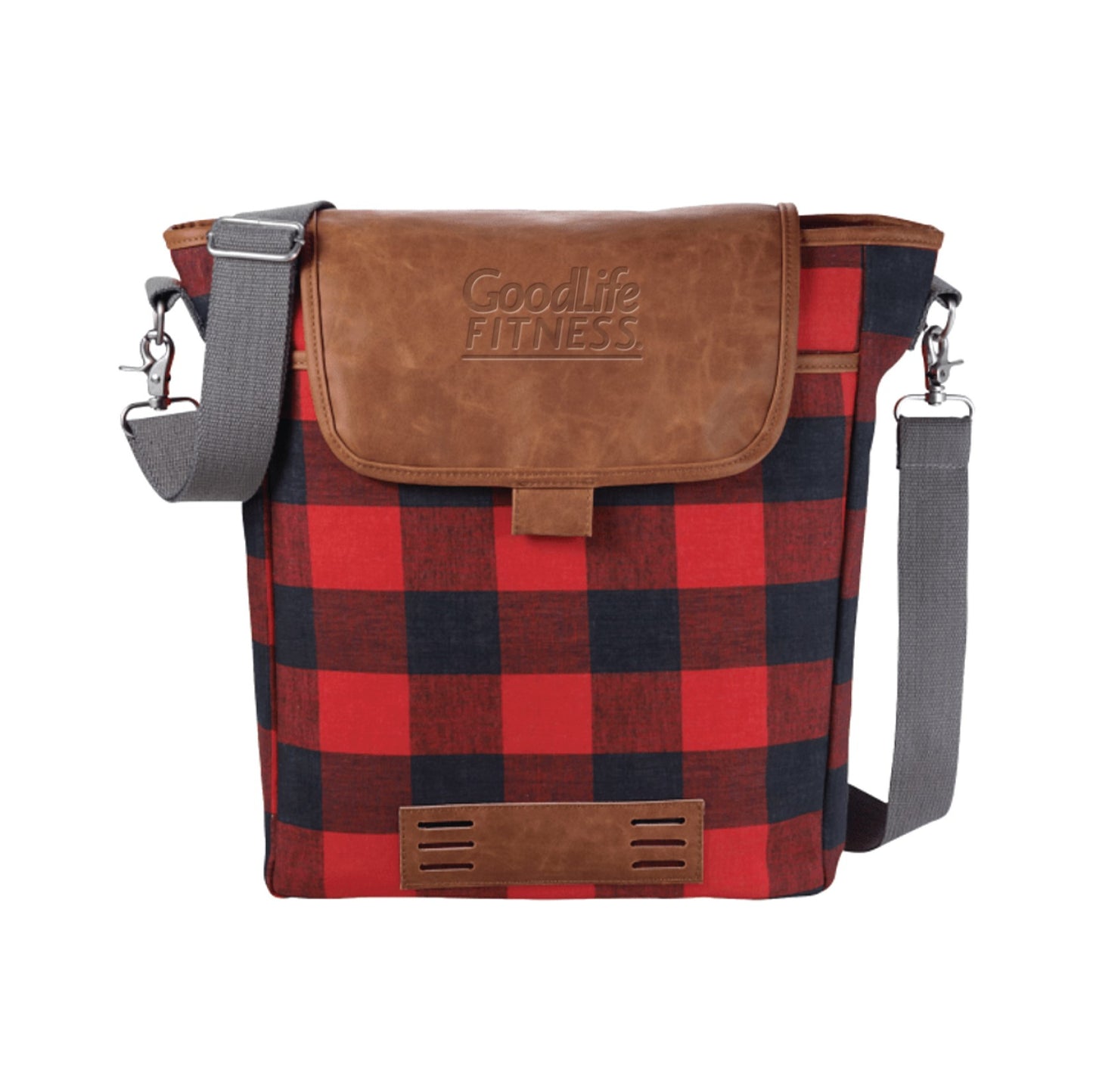 WOW! Field & Co. Computer Tote