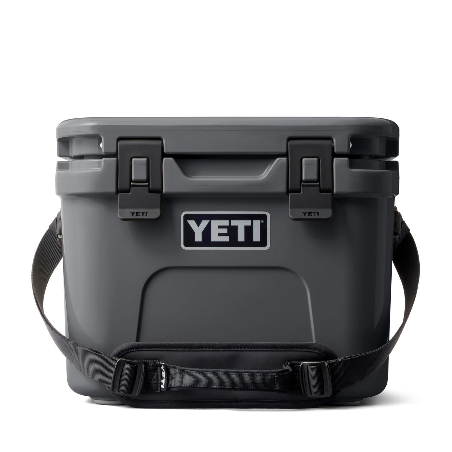 YETI Roadie® 15 Hard Cooler - Charcoal