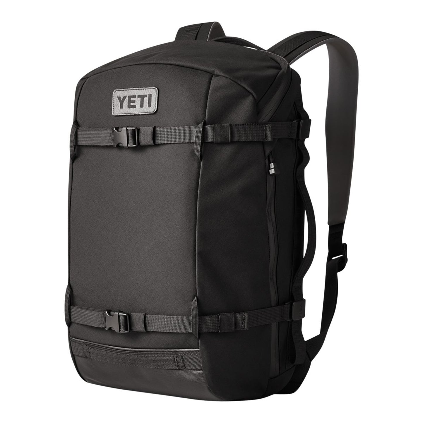 YETI Crossroads 22L Backpack - Black