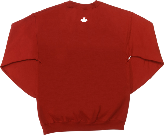 GoodLife Unisex Crewneck Sweatshirt