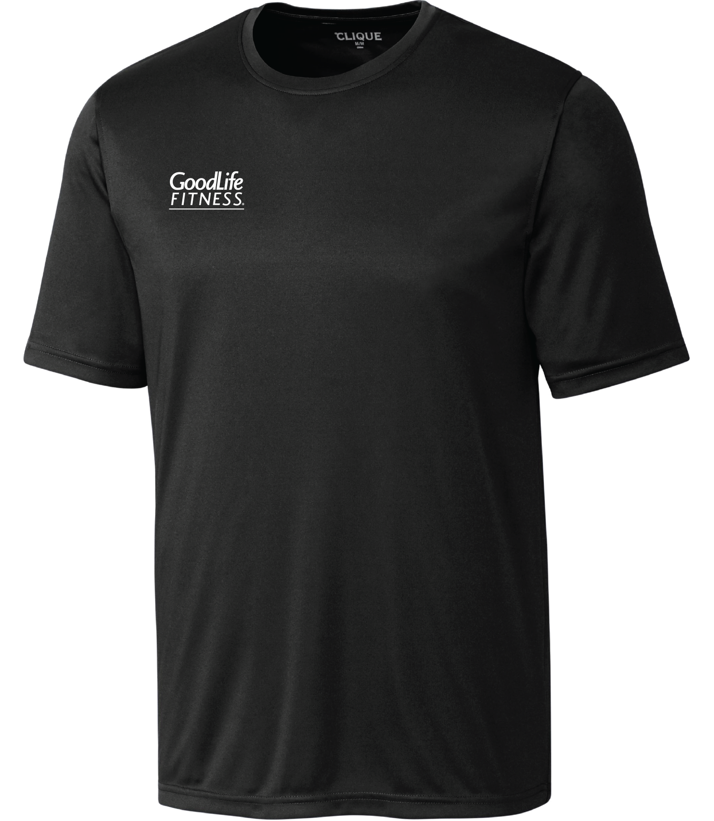 GoodLife Mens COACH T-Shirt
