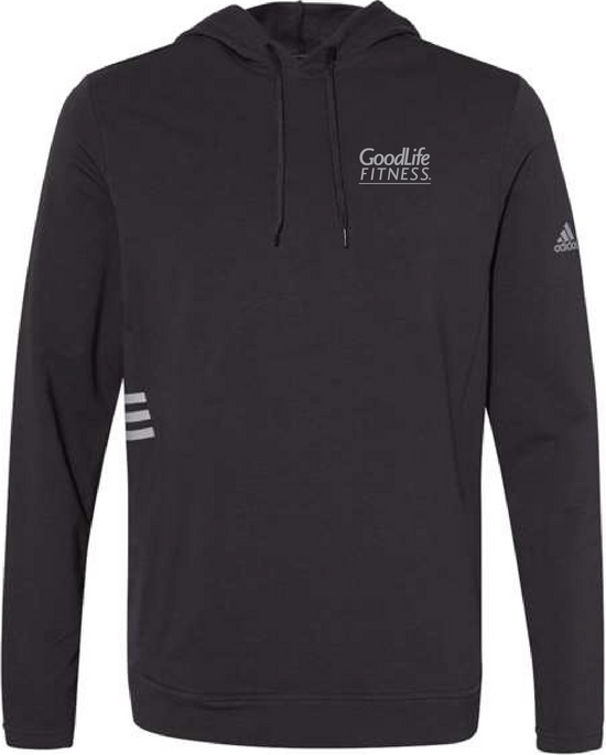 Gear Adidas Lightweight Hooded Sweatshirt
