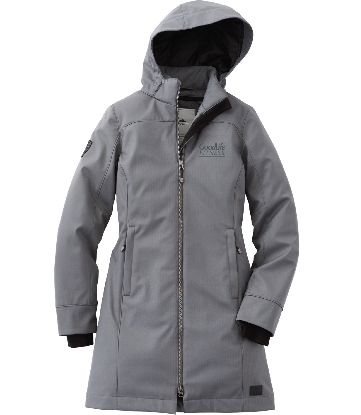 Womens Northlake ROOTS73 Jacket
