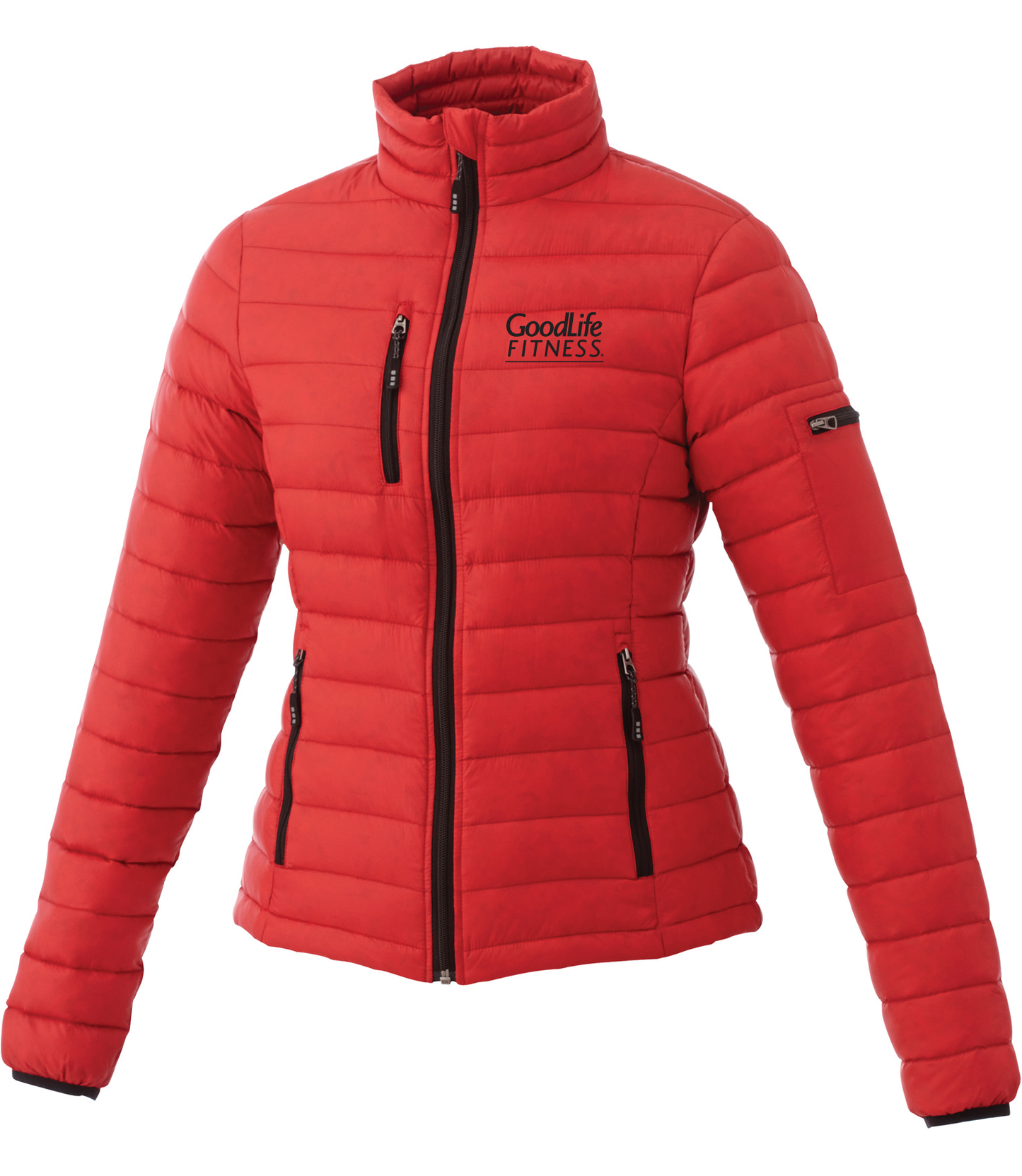 Womens Whistler Light Down Jacket