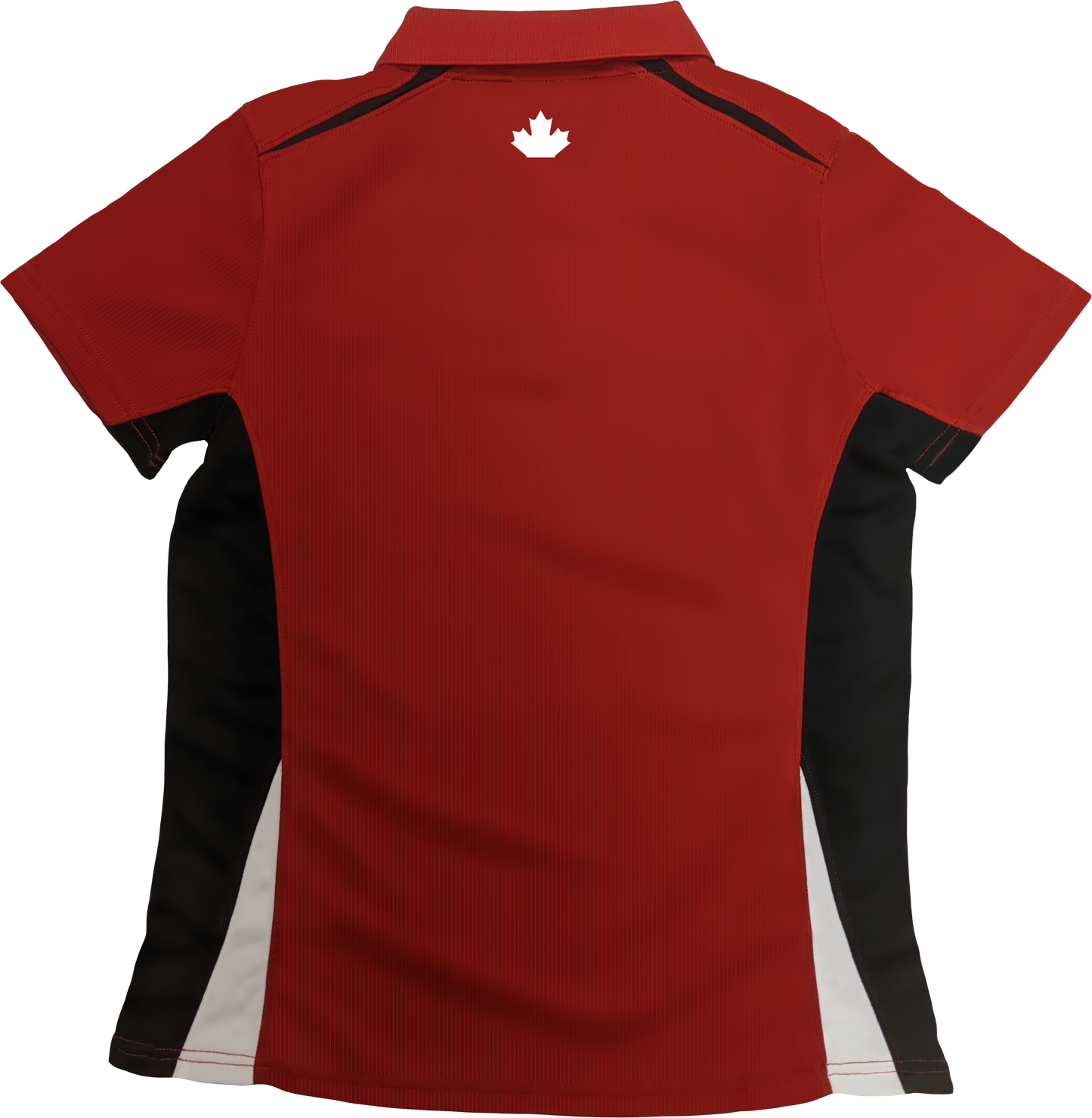 GoodLife Fitness Ladies All Associate Button Polo