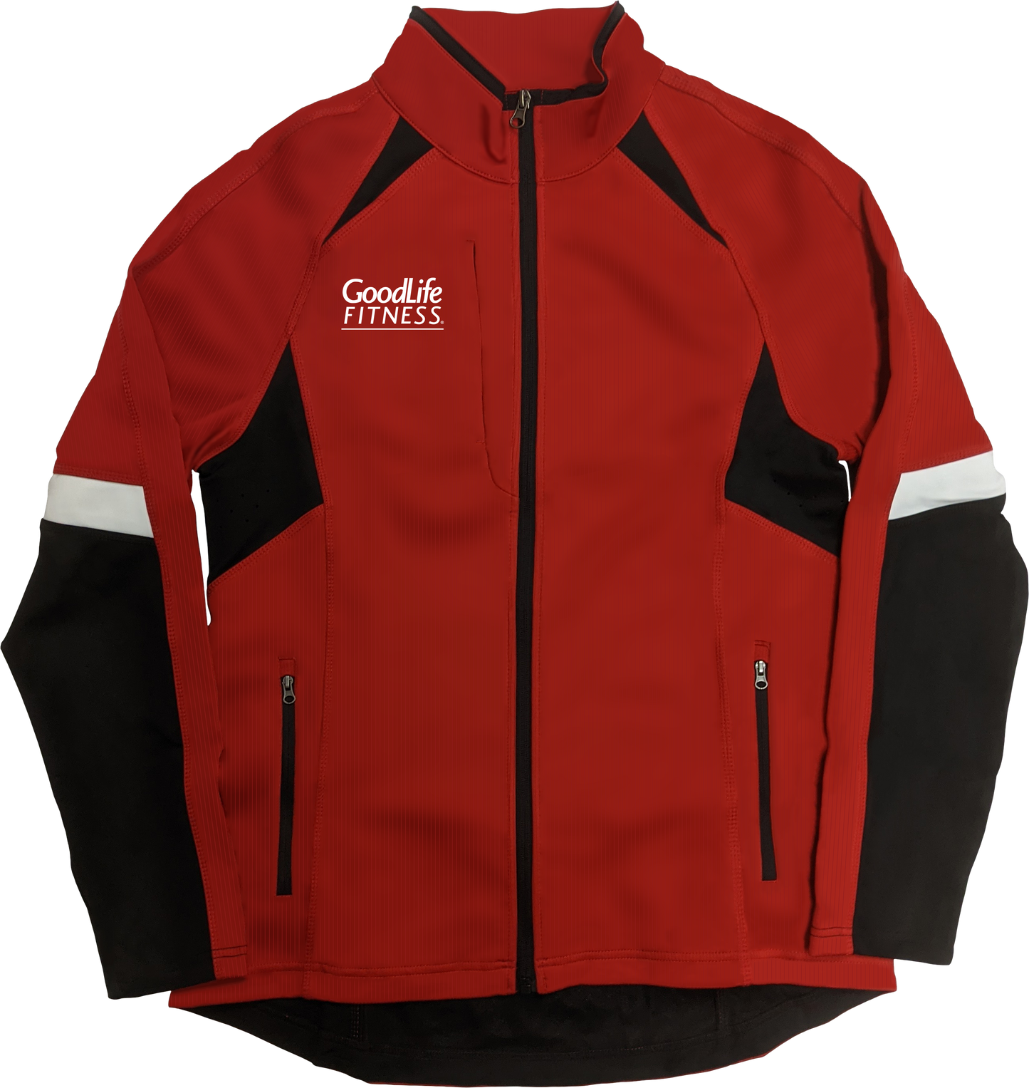 Load image into Gallery viewer, GoodLife Fitness Ladies All Associate Jacket
