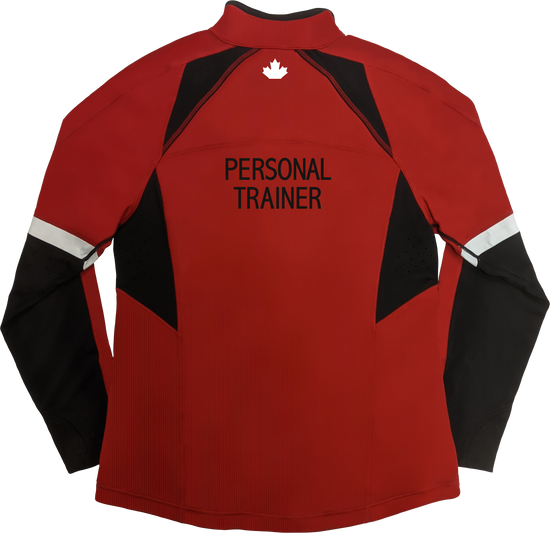 Load image into Gallery viewer, GoodLife Fitness Ladies Personal Trainer Jacket
