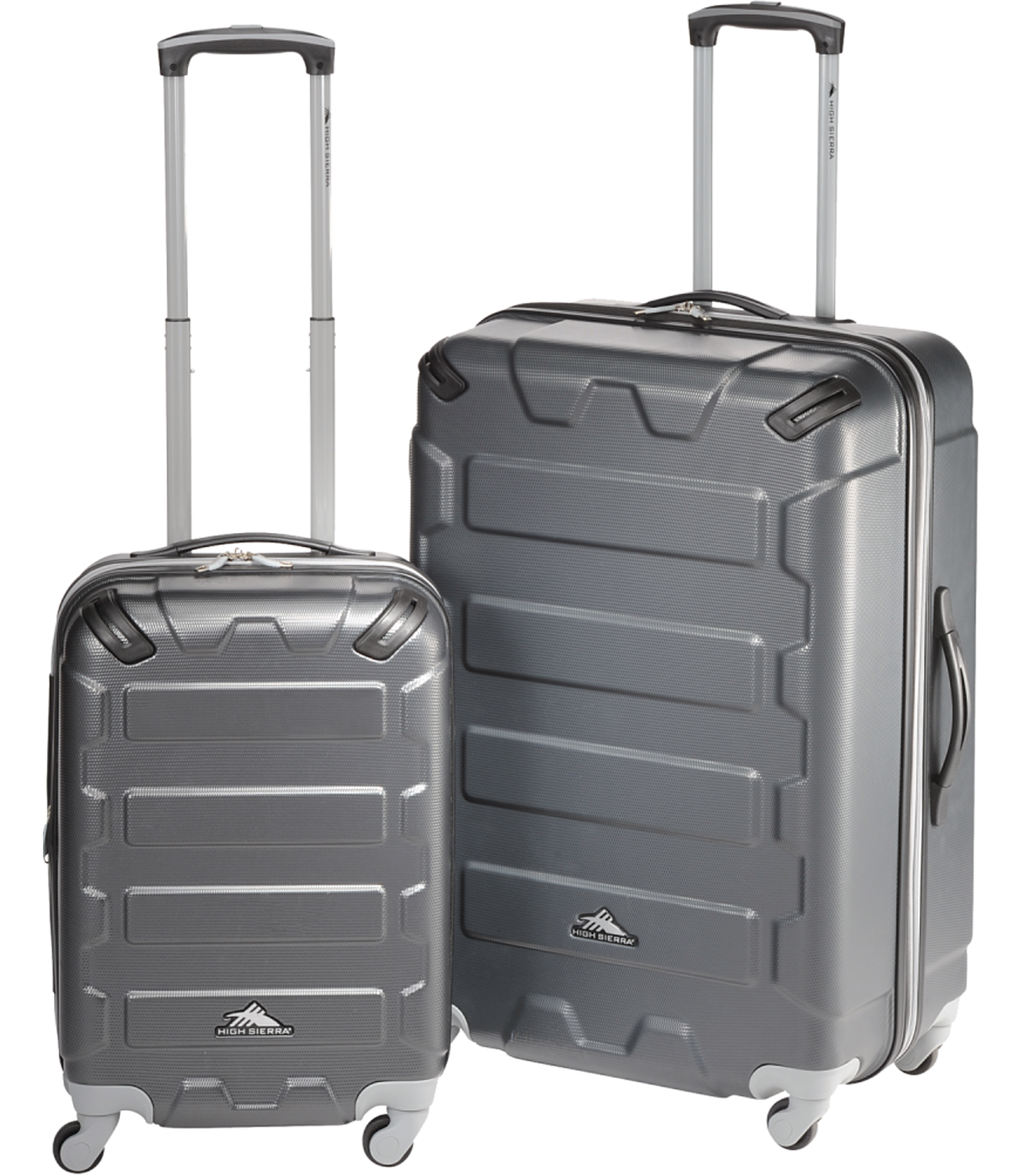 High Sierra® 2pc Hardside Luggage Set